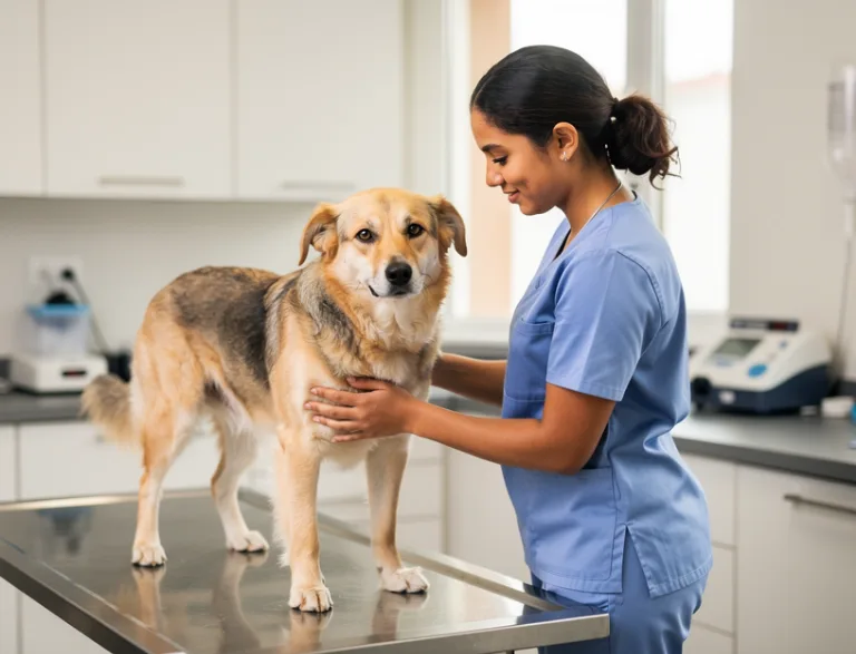 Vet service in College Station